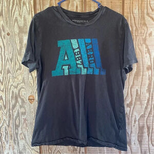 Aéropostale Graphic T-Shirt